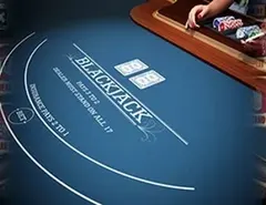 Blackjack