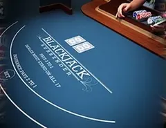 Blackjack