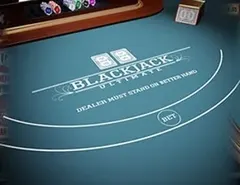 Blackjack